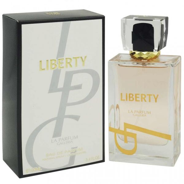 La Parfum Galleria Liberty, edp., 100 ml